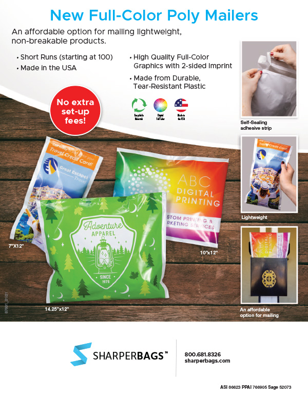 Download Flyer Branded