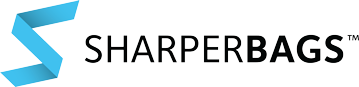 Sharper Bags