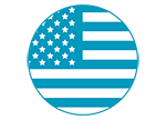 Made in the USA from SharperBags