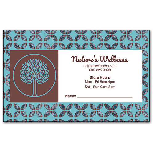 ReStix removable Package Labels 8x5