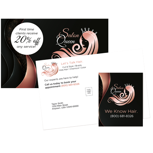 WH8085 Magnet Mailer