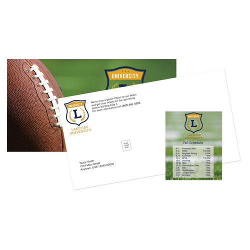 WH8088 Magnet Mailer