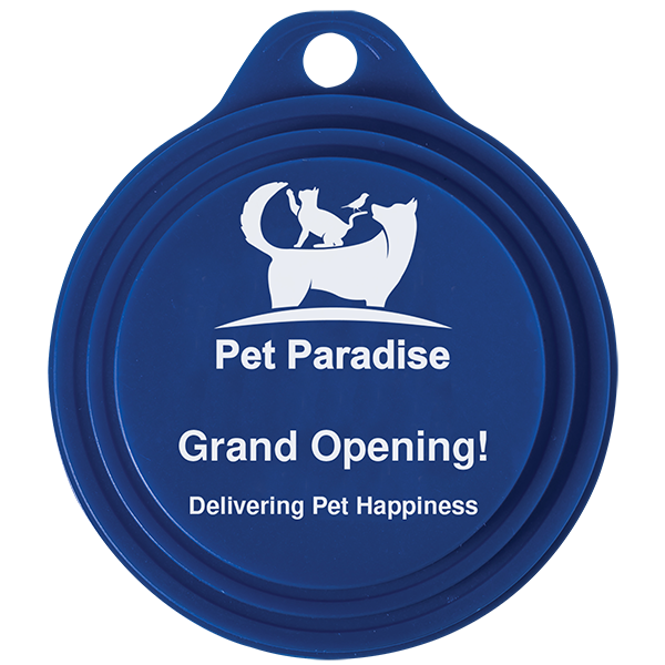 5 Personalized Bolt-Snap Leashes