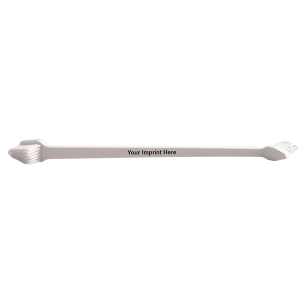 Universal Double-ended Pet Toothbrush