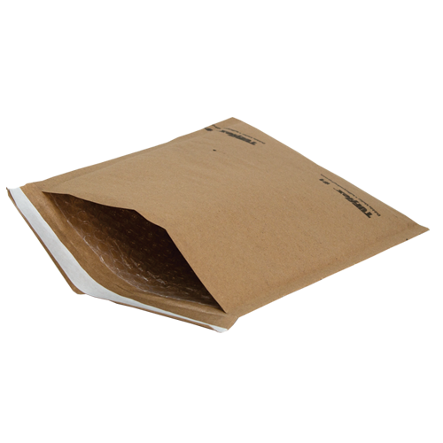 WH8110 bubble mailer