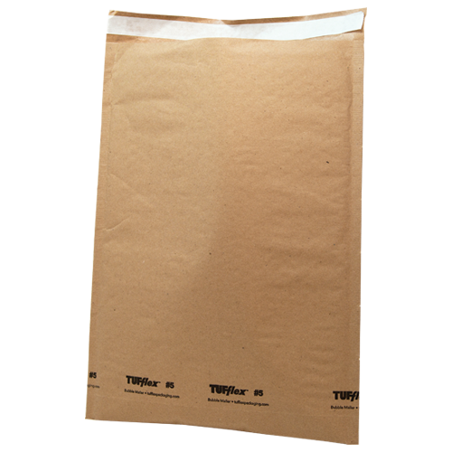 WH8112 bubble mailer