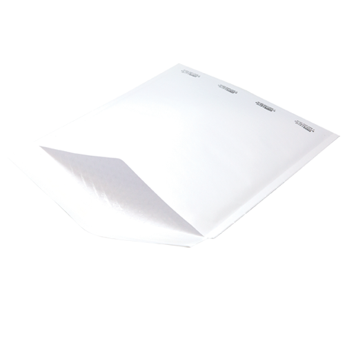 WH8123 bubble mailer