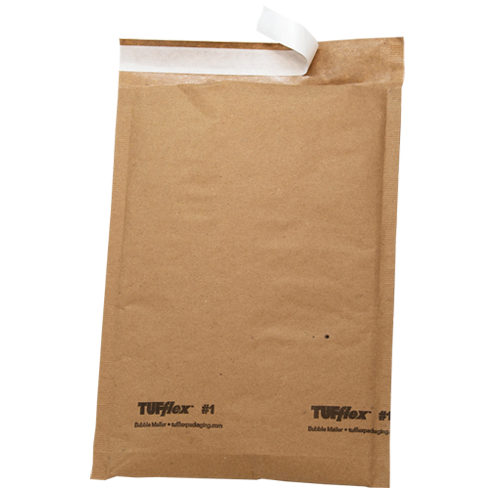 WH8118 bubble mailer