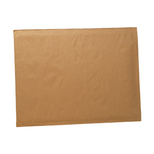 WH8119 bubble mailer