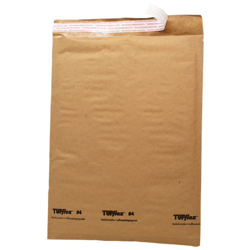 WH8119 bubble mailer