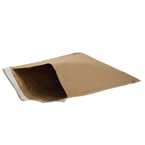 WH8120 bubble mailer