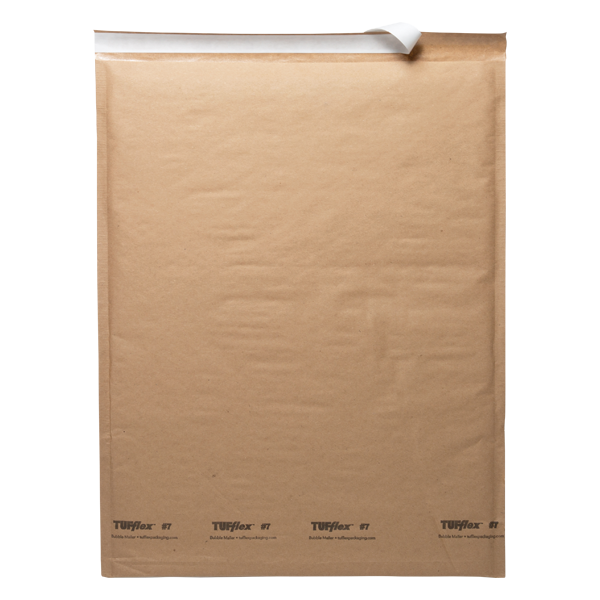 WH8121 bubble mailer