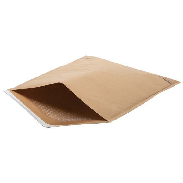 WH8121 bubble mailer