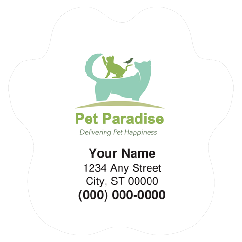 WH8158 pawprint