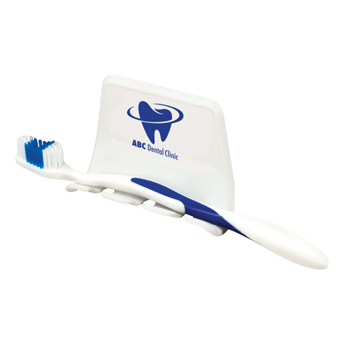 WH8246 Toothbrush shelf holder
