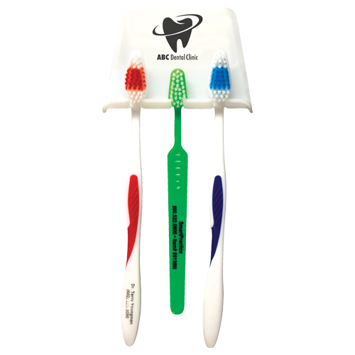 WH8093 Bamboo Toothbrush