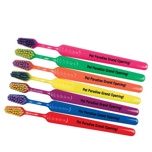 WH8299  Toothbrush neon Pet