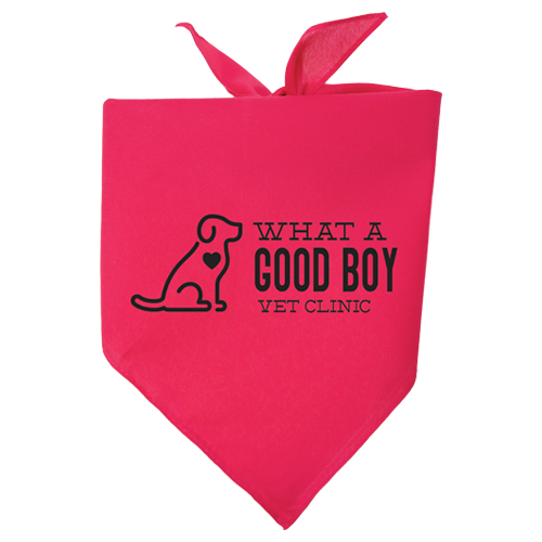 WH8156 Bandana