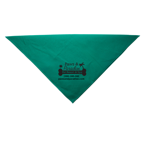WH8347 Bandana