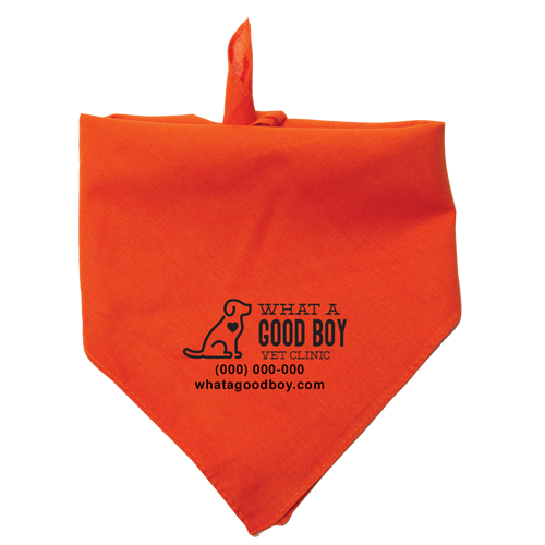 WH8347 Bandana