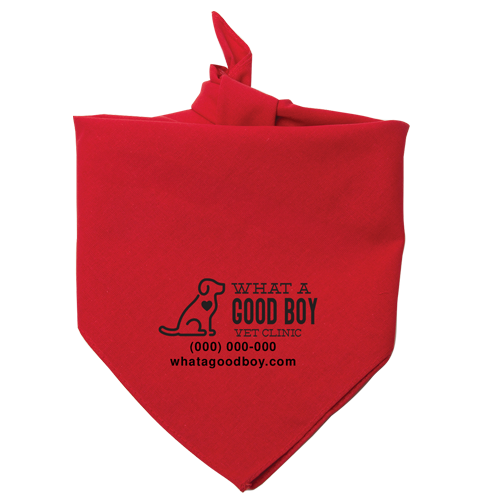 WH8347 Bandana