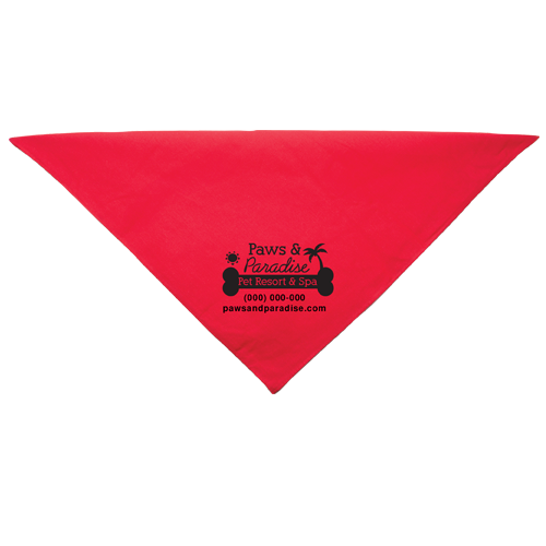 WH8347 Bandana