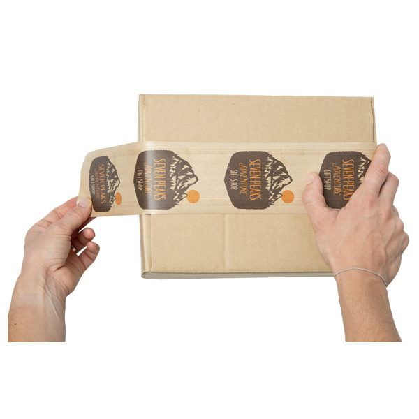 WH8372N packaging tape