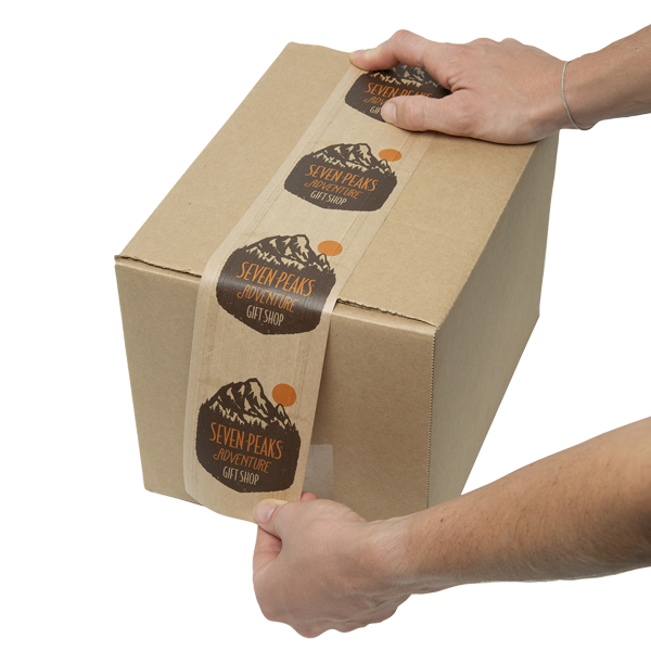 WH8372N packaging tape