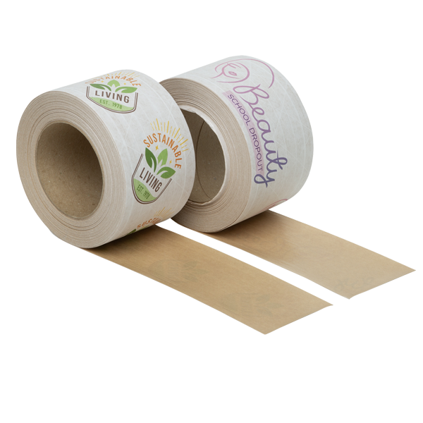 WH8372W packing tape