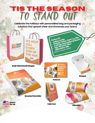 Seasonal Franchises Flyer