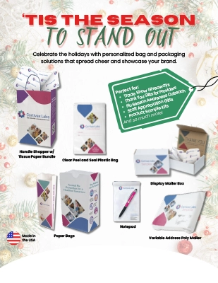 Seasonal Pharmaceutical Flyer