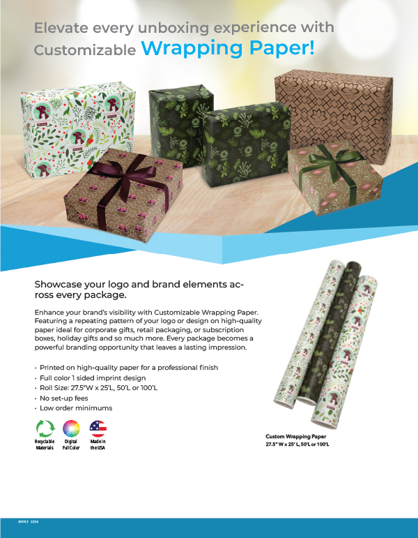 SharprBags Mini Catalog