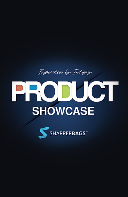 SharprBags Mini Catalog