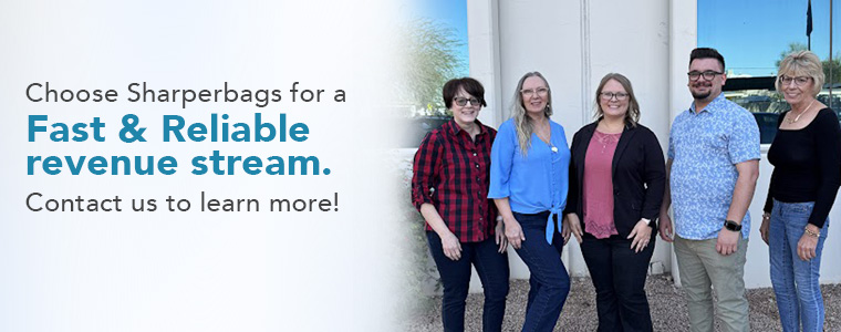 reliable and fast sales team