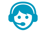 Expert Customer Service from SharperBags