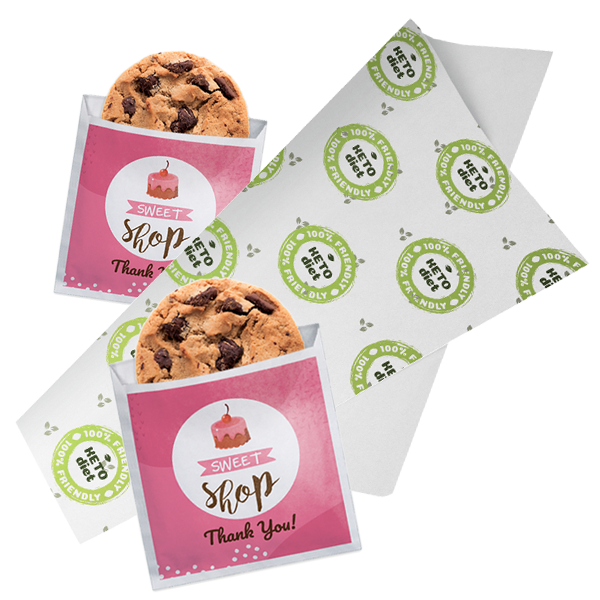 Food Safe Packaging