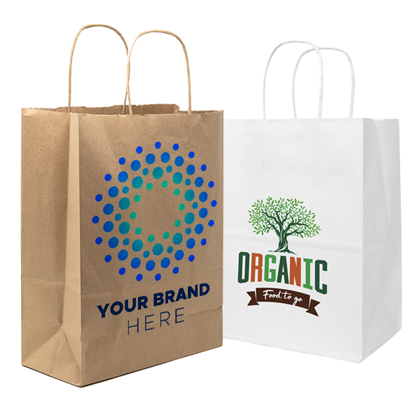 Value Handled Bags
