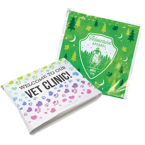 Poly Mailers
