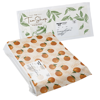  Variable Address Poly Mailers