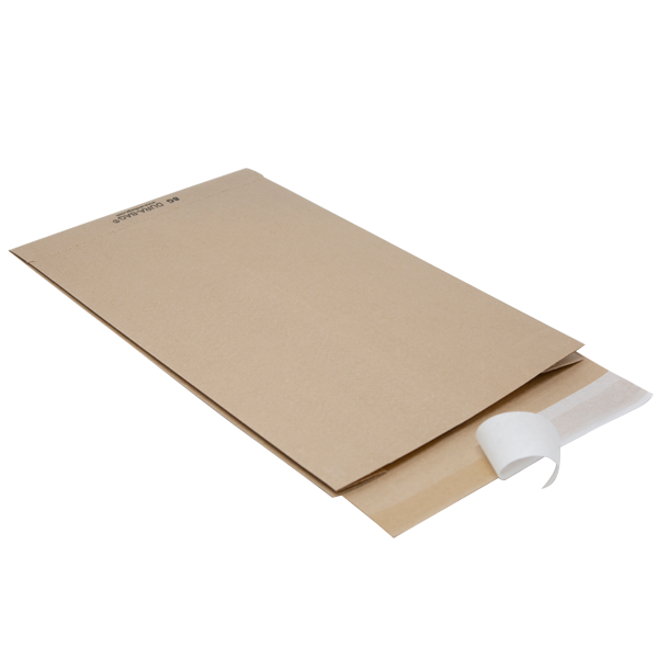 dura bag mailer WH8126
