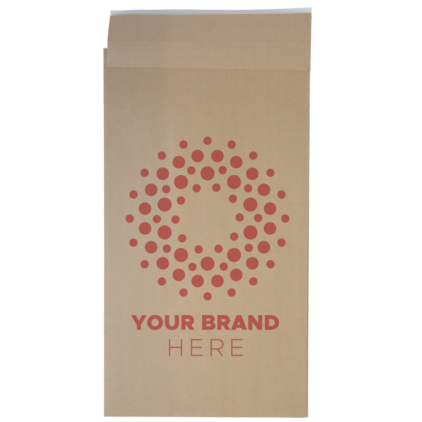 Dura-Bag 10.5 x 19 x 3.75 One Color