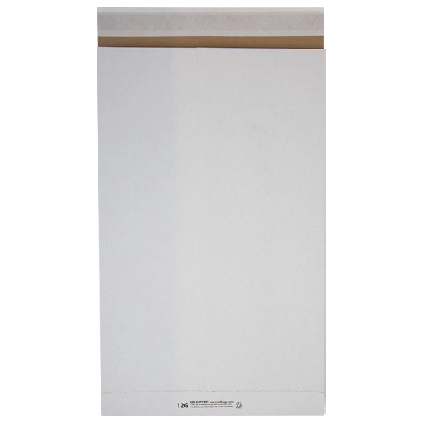 Eco-Shipper Expandable Paper Mailer WH8139