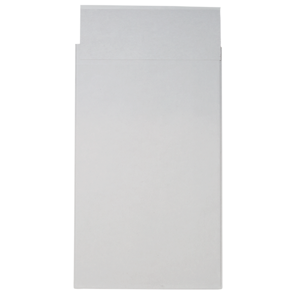 Eco-Shipper Expandable Paper Mailer WH8140