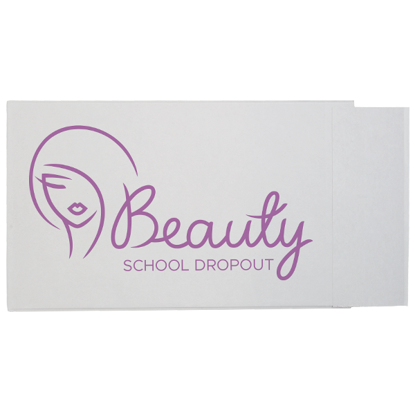 Eco-Shipper Expandable Paper Mailer 8.5 x 14.5 x 3.25 One Color