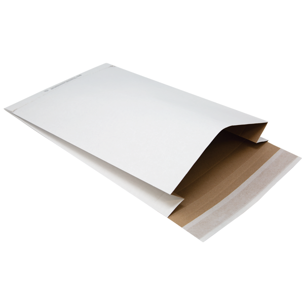 Eco-Shipper Expandable Paper Mailer WH8141