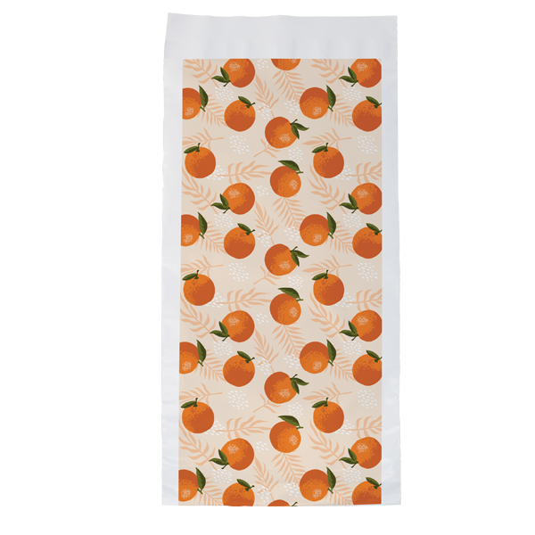 WH8200S Citrus Predesigned Poly Mailers