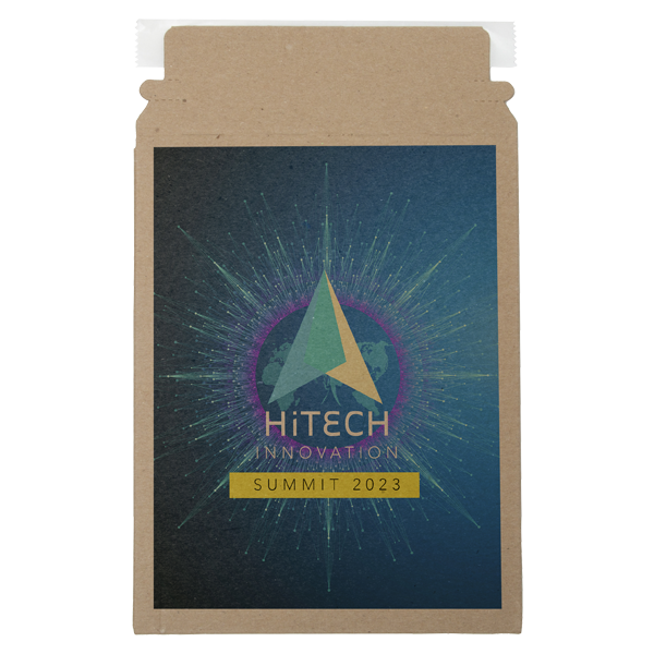 WH8219 paper mailer