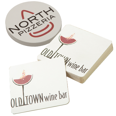 Custom Coasters