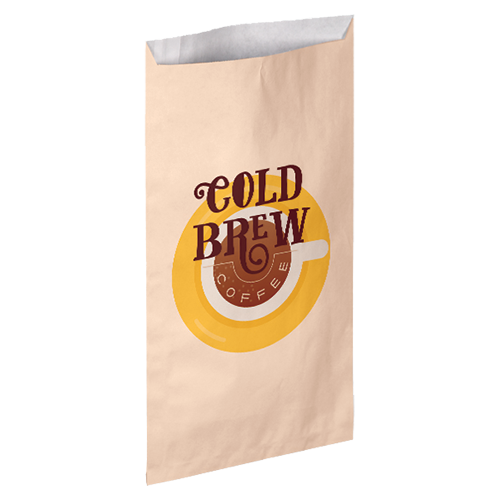 PBB13541 paper bag printed