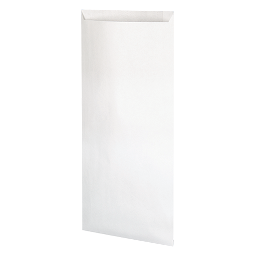 PBB1611 White Paper Bag